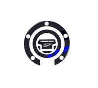 ProtectoDepósito Etiqueta engomada Calcomanías Accesorios para Motocicletas Adhesivo Protector para Almohadilla De Tanque Combustible para para Tracer 9GT