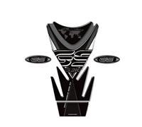 ProtectoDepósito Etiqueta engomada para G 310 GS G310GS G310 2017-2024 2025 Calcomanías Protectoras para Rodillas De Combustible Y Aceite para Almohadillas Tanque Motocicleta