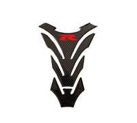 ProtectoDepósito Etiqueta engomada para GSX-R para GSXR 1000 2007-2008 750 600 2006-2017 Pegatina para Motocicleta Cubierta Tipo Almohadilla De Depósito Tapa De Gas Pegatinas Triples