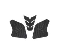 ProtectoDepósito Etiqueta engomada para MT 07 Mt07 MT-07 2021 - MT07 para Tanque Calcomanías Almohadilla De Tracción para Agarre Rodilla para