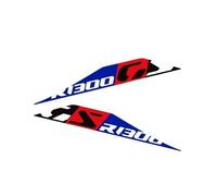 ProtectoDepósito Etiqueta engomada para R1300GS R 1300 GS 1300GS ADV para Adventure Depósito Moto Calcomanías Almohadilla Tanque Pegatinas Protectoras Aceite Combustible Gas