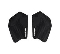 ProtectoDepósito Etiqueta engomada Pegatina Tipo Almohadilla para Depósito para Motocicleta para 7 para Tracer 700 TRACER700 TRACER7 GT 2020, 2021, 2022, Pegatinas Laterales Antideslizantes