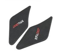 ProtectoDepósito Etiqueta engomada Pegatinas Decorativas para Tanques De Combustible Motocicleta para M-SLAZ 150, Protectores Rodillas Y Calcomanías Protectoras para