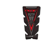 ProtectoDepósito Etiqueta engomada Pegatinas para Motocicleta para NT 650 700V 1000 1100 NT650, Protectores De Tanque, Kit Aceite Combustible, para Rodillas