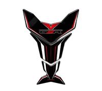 ProtectoDepósito Etiqueta engomada Pegatinas Protectoras para Almohadilla De Tanque Combustible para Motocicleta para GSR 250 400 600 750 1000 GSR1000 GSR250 GSR400 GSR600 GSR750