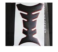 ProtectoDepósito Etiqueta engomada Pegatinas Protectoras para Almohadilla De Tanque De Combustible De Motocicleta, para FZ-09 FZ-10 MT-03 MT-07 MT-09 SP FJR1300 para Tracer MT09