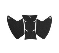 ProtectoDepósito Etiqueta engomada Pegatinas Protectoras para Almohadillas De Tracción Tanque Laterales, para Rodilla, Calcomanías para Lo&ncin para 500 AC 500AC