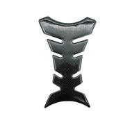 ProtectoDepósito Etiqueta engomada Pegatinas Protectoras para Tapa De Tanque De Combustible De Motocicleta, Tapa De Aceite, Calcomanías para CBR RVF VFR CB400 CB1300 CBR1000RR CBR600R