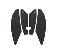ProtectoDepósito Etiqueta engomada Protector Antideslizante para Motocicleta, Pegatina Tipo Almohadilla para Depósito, Rodilla De Gas, Pegatina Lateral De Tracción para YZF-R6 2017 2018 YZF R6
