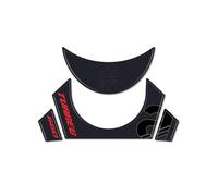 ProtectoDepósito Etiqueta engomada Protector De Motocicleta para Tuareg660 TUAREG660 2023-2024, Pegatina Tipo Almohadilla De Tanque De Combustible, Calcomanías Protectoras, Protector Antiarañazos