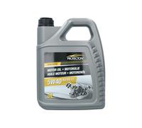 Protecton Aceite de motor 5W-40 A3/B4 ACEA A3/B4 API SN API CF 5L Compatible con VW Polo V Hatchback 6R1, 6C1 up! Hatchback 121, 122, BL1, BL2, BL3, 123 Golf VII Hatchback 5G1, BQ1, BE1, BE2, OPEL