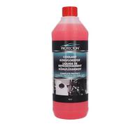 Protecton Refrigerante Complete Protect RTU G12/G12+ -26 °C, 1 litro, Listo para Usar, Color Rosa