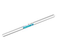 Protector 100207245 - Carpeta PVC transparente, 700 mm x 5 m