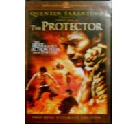 Protector (2 Dvd) [Edizione: Stati Uniti] [Reino Unido]