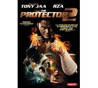 Protector 2 [Edizione: Stati Uniti] [USA] [DVD]