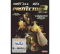 Protector 2 Vudu Exc [USA] [DVD]