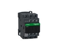 PROTECTOR 3P 12A AC3 230VAC 50Hz 1NO1NC LC1D12P5 TeSys Deca