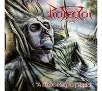 Protector - A Shedding of Skin (1991) [Import]