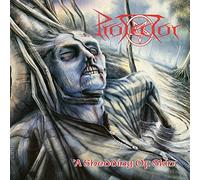 Protector - A Shedding of Skin [Vinilo]