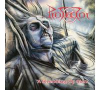 Protector – A Shedding of Skin – Vinilo 12"