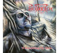 Protector A Shedding of Skin (Vinyl) 12" Album Coloured Vinyl