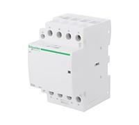 Protector A9C20164: instalación en 4 direcciones 63A 24VAC NO x4 IP20 ICT 500...