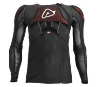 Protector Acerbis Flux Air Negro S/M Negro