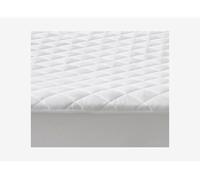 Pikolin Home - Protector de Colchón Impermeable Acolchado y Transpirable Silktouch, Certificado Oeko-Tex, para Cama de 180, hasta 32 cm de Altura - Cubrecolchón 180 x 200 cm