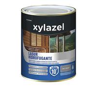 PROTECTOR ACRIL MAD 750 ML GR EXT. MATE LASUR HIDROFUGANTE X