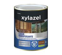 PROTECTOR ACRIL MAD 750 ML NOGAL EXT. MATE LASUR HIDROFUGANT