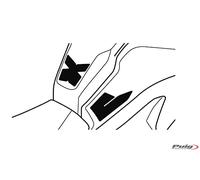 Protector Adhesivo Deposito + Lateral 3718C