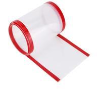 Protector adhesivo para bisagras de puerta, 120/140 cm, protector de bisagra de puerta