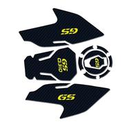 Protector Adhesivo para Depósito De Gasolina Combustible Motocicleta para G310GS G 310GS 310 GS