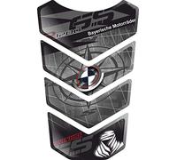 Protector adhesivo Tankpad Tankschutz de resina efecto 3D compatible con BMW R1200GS R 1200 R-1200-GS BMW-R1200GS GS Adventure ADV GS-Adv v1