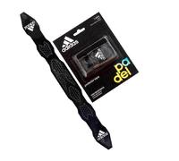 Adidas - Padel, Negro/Blanco, Talla Única