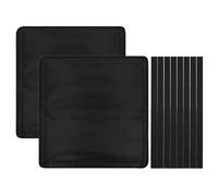 Protector Aislante para Techo de Autocaravana - Reflector de Calor con Lámina de Aluminio Aislante Térmico | Protector para claraboya de techo de RV | para mujeres, adolescentes, mayores, camping, via