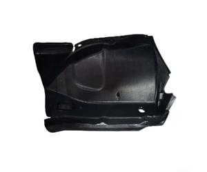Protector Ala Delantera para izquierda para bmw 51717325401 OEM | para Ajuste OEM perfecto, material ABS , color negro, para modelos E70 F15, instalación directa(Right)