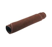 Protector Alfombra Salpicadero Cubierta para Fit para Jazz MK4 GR GS 2020-2023 Alfombrilla Escritorio Instrumentos Antideslizante Tablero Cubierta(B LHD Brown)