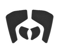 Protector Almohadilla Depósito Motocicleta Pegatina Adhesiva Tracción Agarre Gas Lateral Para Tiger Para 800 XC XCX XRX 2015 2016 2017 2018 2019 Moto Adhesivo