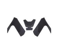 Protector Almohadilla Tanque Motocicleta Accesorios para Almohadilla Tanque para MT-09 2024 2025, Protección Junta Lateral Combustible