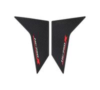 Protector Almohadilla Tanque Motocicleta Almohadilla Lateral Tanque Combustible Moto para NC750X NC 750 X 2021 2022 2023 - Almohadillas Protectoras Pegatinas Tracción Agarre Rodilla