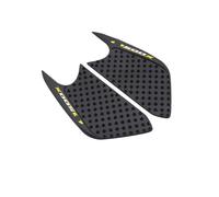 Protector Almohadilla Tanque Motocicleta para CB500X CB 500X 2013-2021 500 X Almohadilla De Protección Tanque Combustible para Motocicleta Pegatina Lateral del