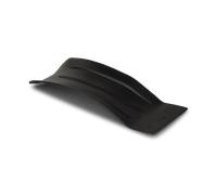 Acerbis Protector contra suciedad, negro