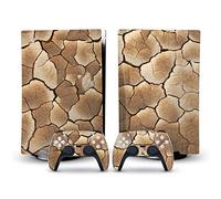 Protector Anime Decal Skin Para PS 5 Disk Edition Consola 2 Controladores Funda Vinilo Skins Wraps, Sin Burbujas, Resistente Arañazos 32609 Sin Residuos