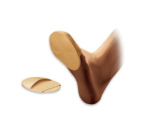 Protector Antepie Almohadilla Sil Cc225p