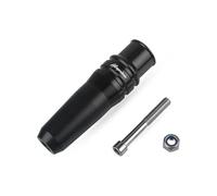 Protector Anti-Caída Escape Moto Para GSX1300R 1999-2022 2021 2020 Accesorios Para Motocicletas Protector Contra Caídas Deslizador Almohadilla Protectora(A-black)
