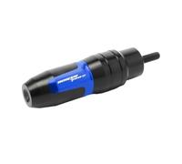 Protector Anti-Caída Escape Moto Para TRACER700GT TRACER900GT Accesorios Para Motocicleta: Protectores De Chasis, Deslizadores Escape Y(TRACER700GT Blue)