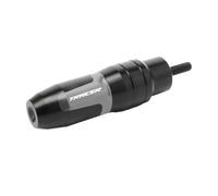 Protector Anti-Caída Escape Moto Para TRACER700GT TRACER900GT Accesorios Para Motocicleta: Protectores De Chasis, Deslizadores Escape Y(TRACER Titanium)