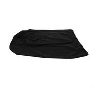 Protector Anti-Polvo 41x37x77cm para JBL para partybox 520 Protector | Material nylon+malla, transpirable, al desgaste, ligero, dimensiones 41.5x37x77cm