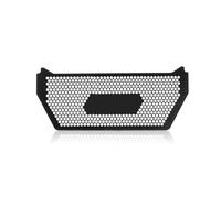 Protector Antiarañazos Faro Moto para BMW R1150GS R 1150GS para ADV 1999-2004 1150 GS Accesorios De Motocicleta Faro Cubierta Protectora con Parrilla Protector(F Black)